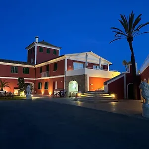 4* Séjour à la campagne Naranjos