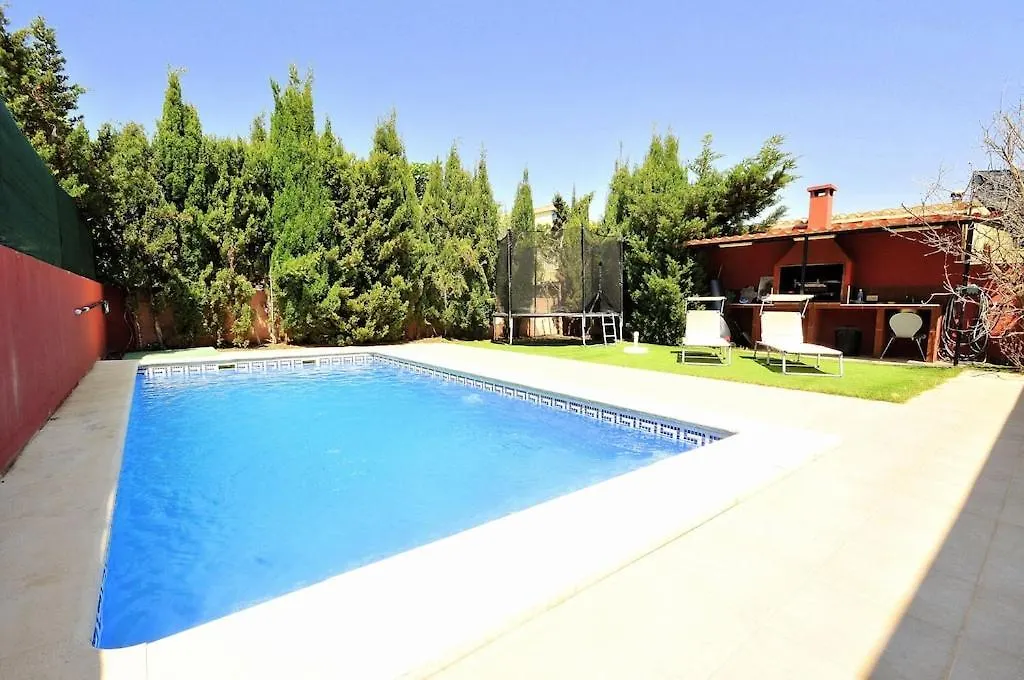 Villa Tolleric Mallorca의 연락처