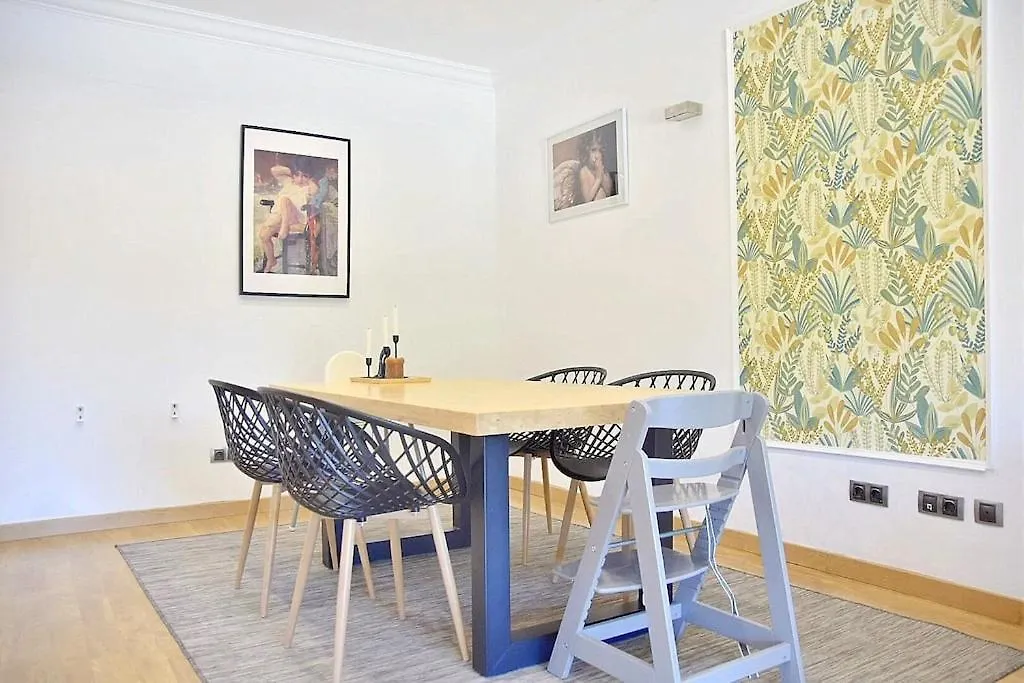 Villa Tolleric Mallorca 루크마호르 스페인