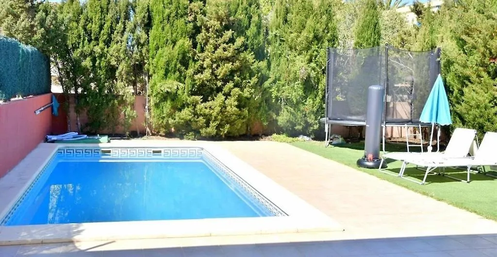 Villa Tolleric Mallorca 루크마호르 스페인