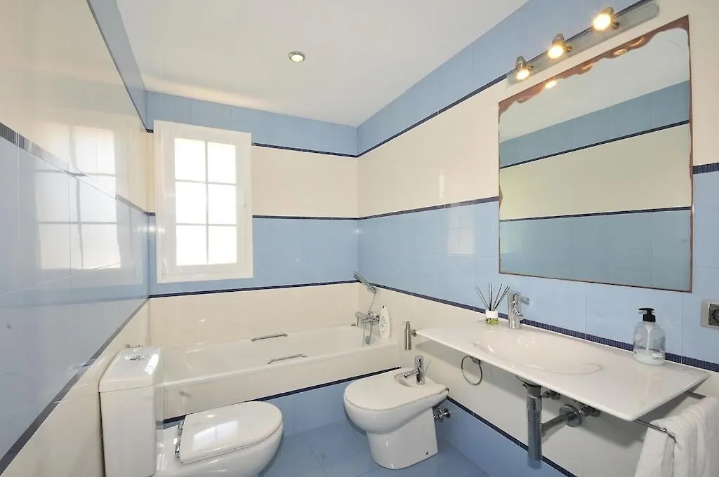 Villa Tolleric Mallorca 루크마호르 0*,  스페인