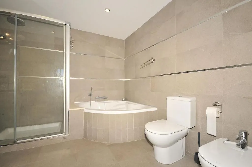 Villa Tolleric Mallorca 루크마호르 펜션