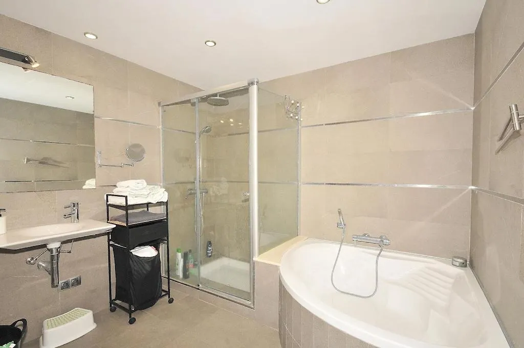 펜션 Villa Tolleric Mallorca 루크마호르 스페인